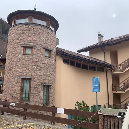 Appartamento La Torre プレダッツォ エクステリア 写真
