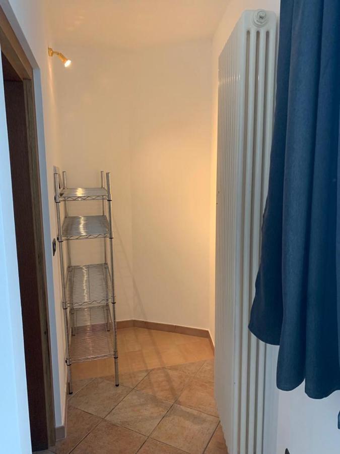 Appartamento La Torre プレダッツォ エクステリア 写真